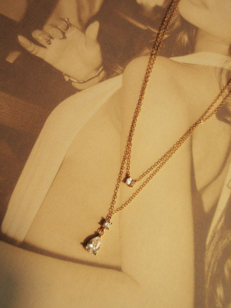 Celeste Necklace