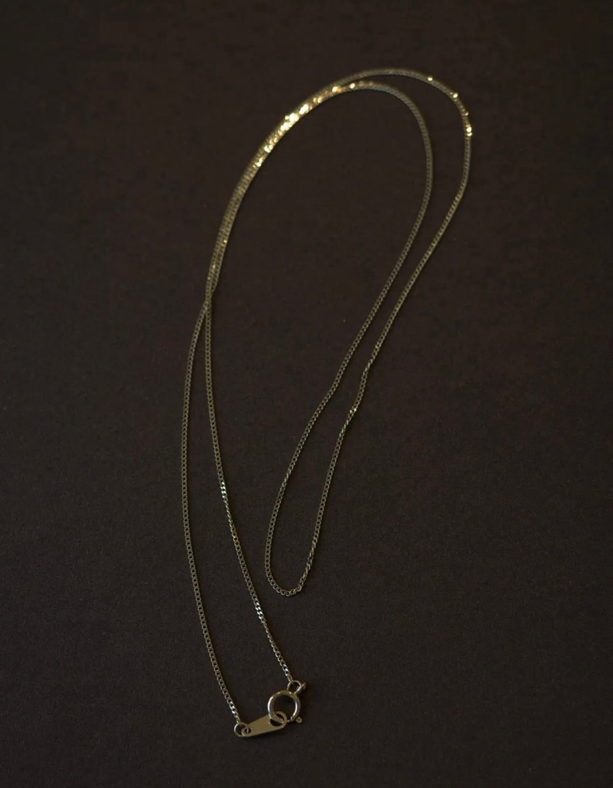 Tessa Necklace