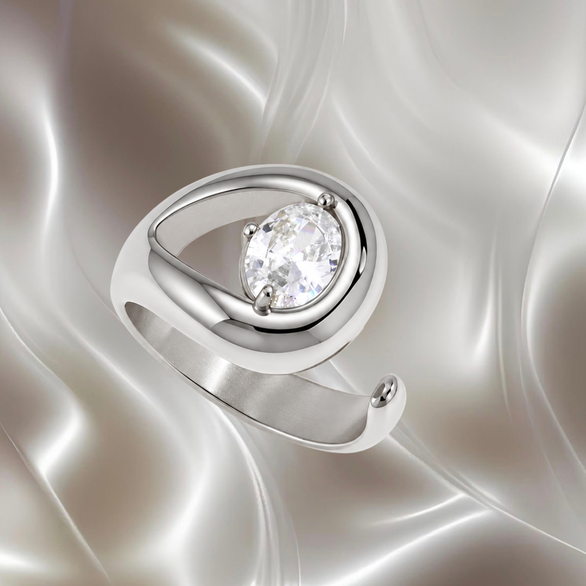 Iris Ring