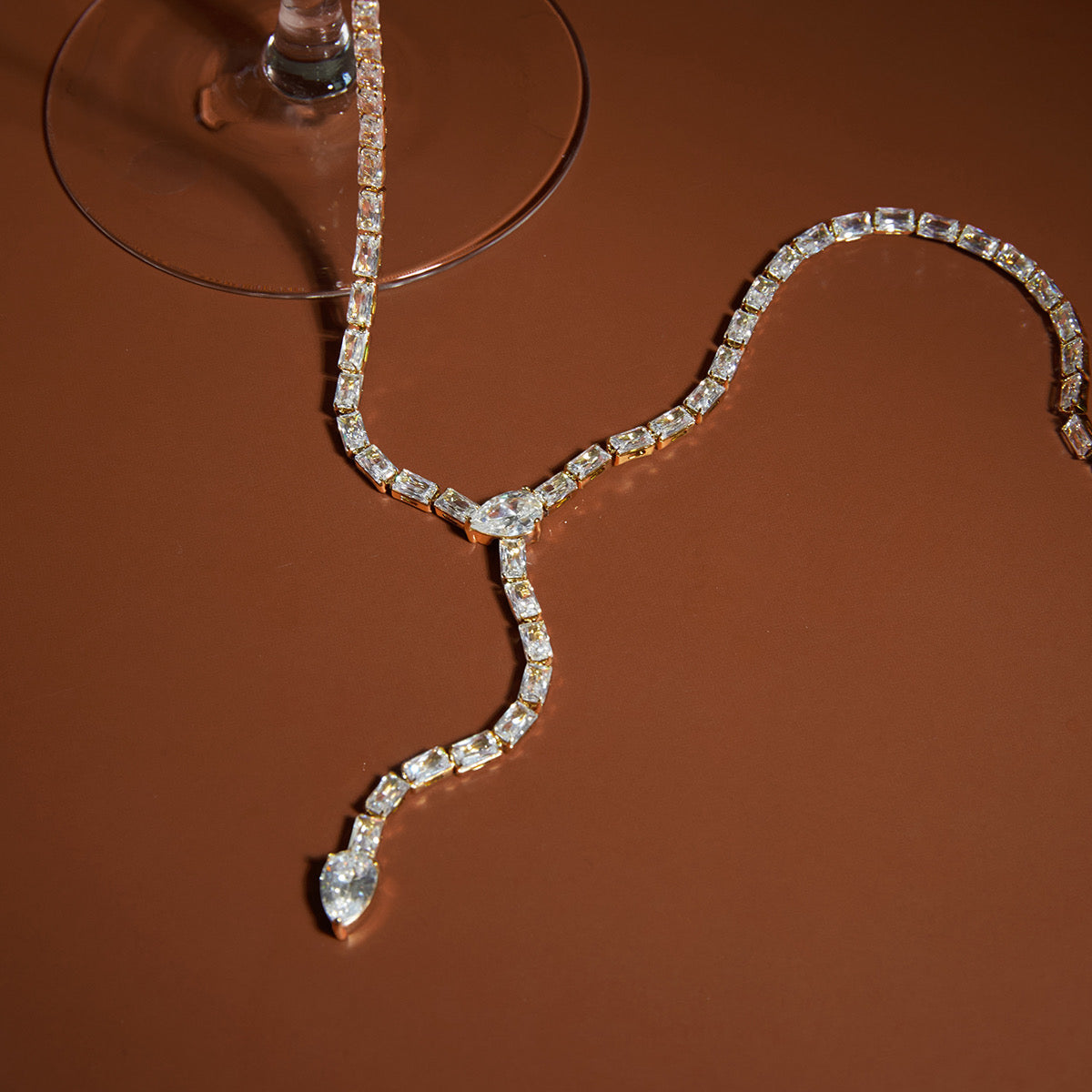 Luna Necklace
