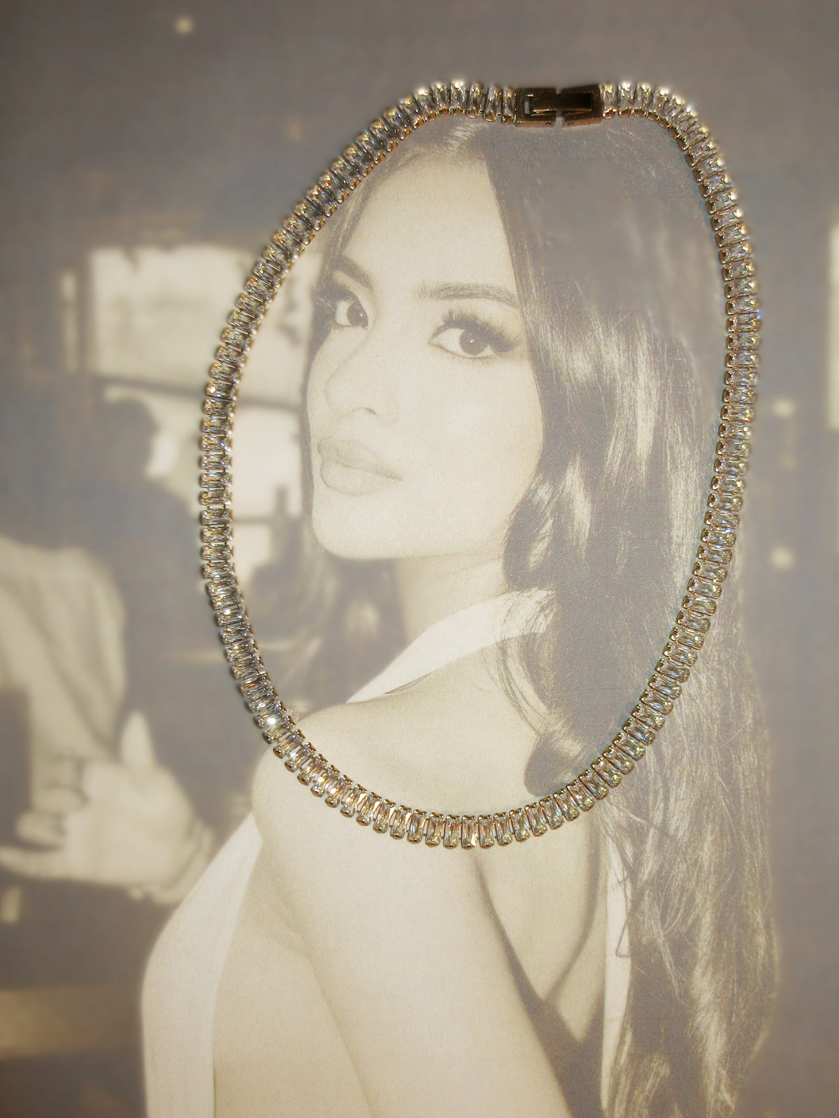 Leah Necklace