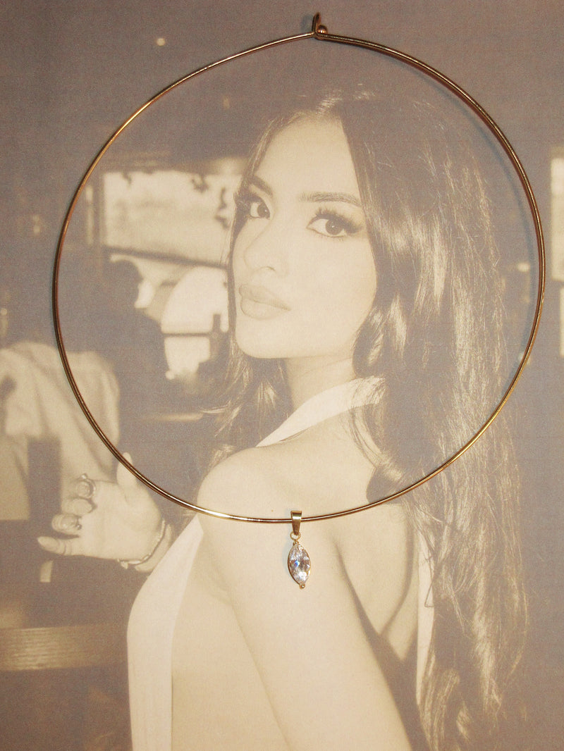 Maya Necklace