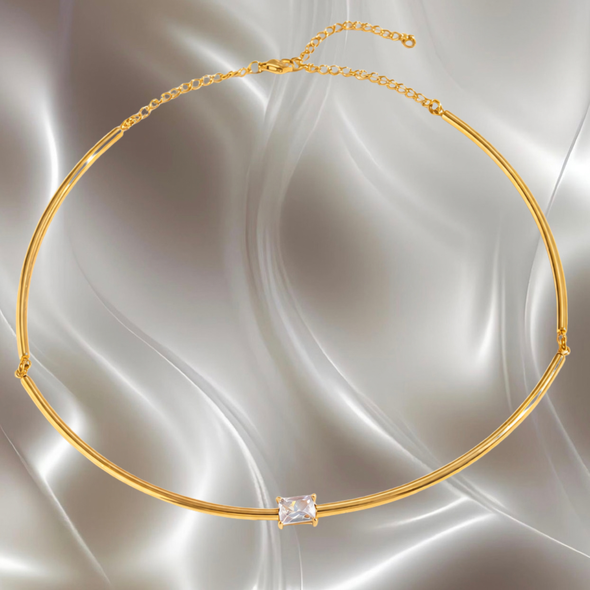 Becca Choker