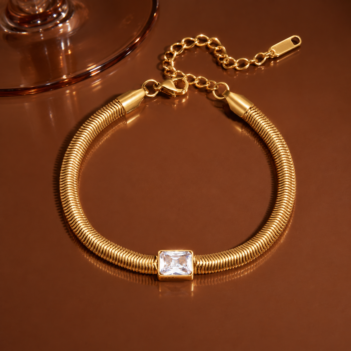 Sol Bracelet