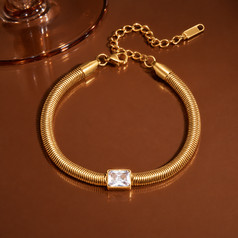 Sol Bracelet