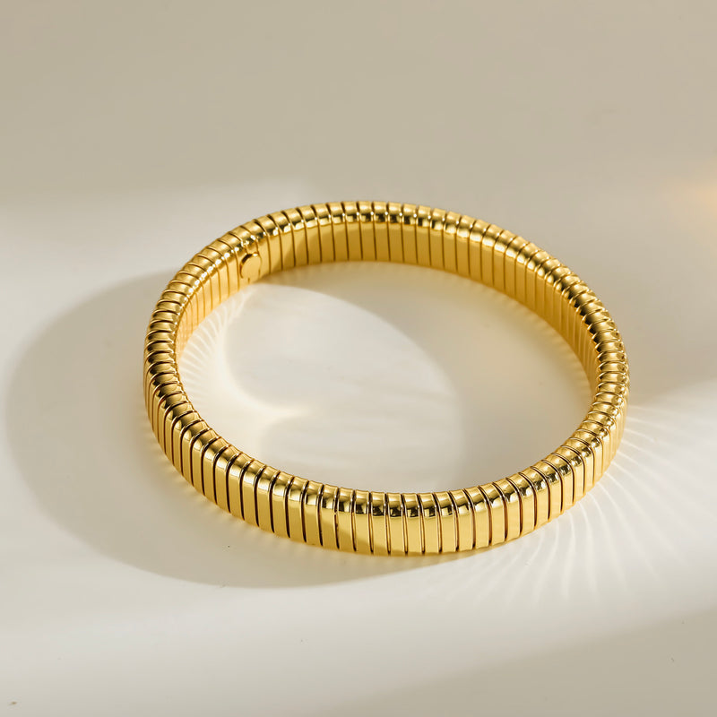 Belly Bracelet