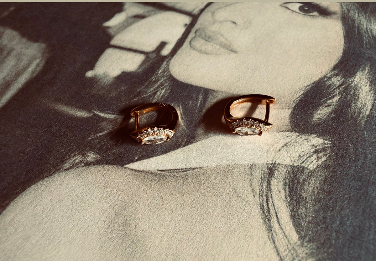 Halo Hoops