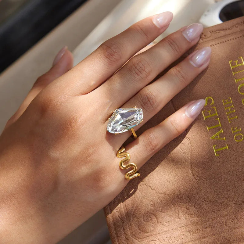Grace Ring