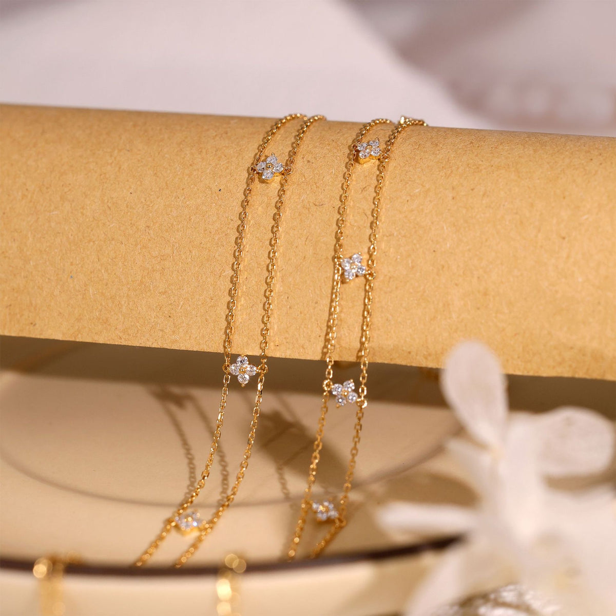 Emilia Bracelet