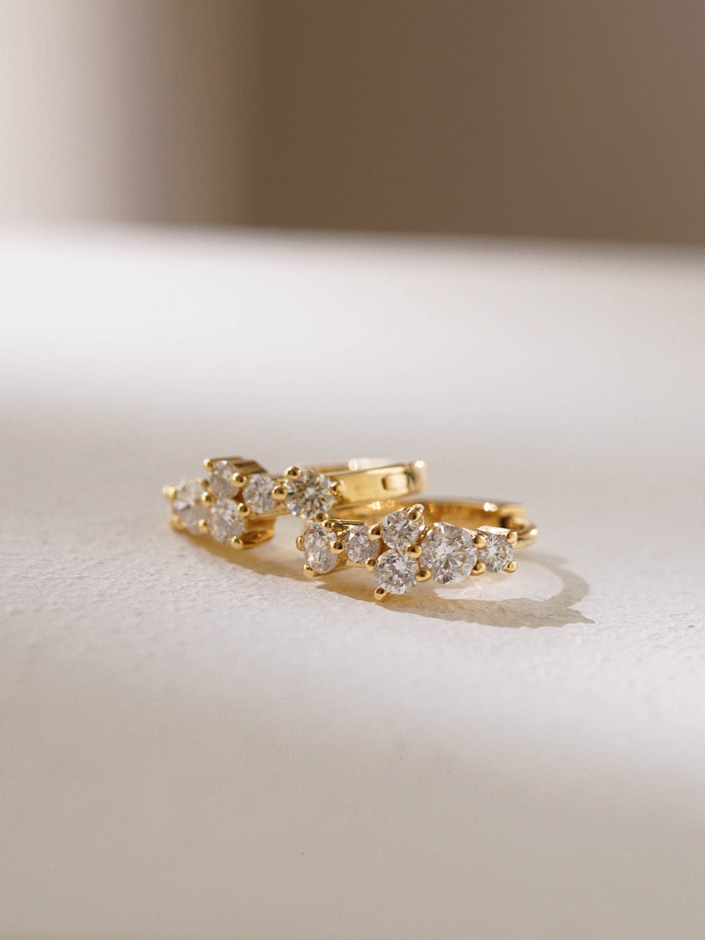 Lacey Earrings