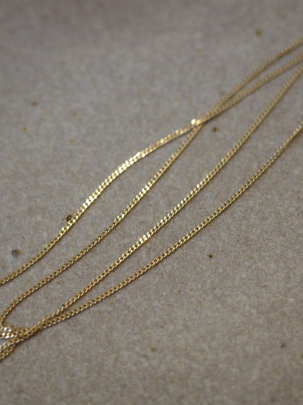 Tessa Necklace