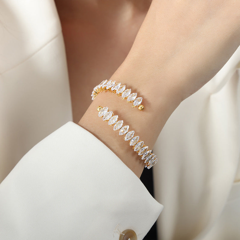 Riviera Cuff