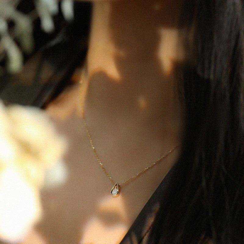Lorelei Necklace