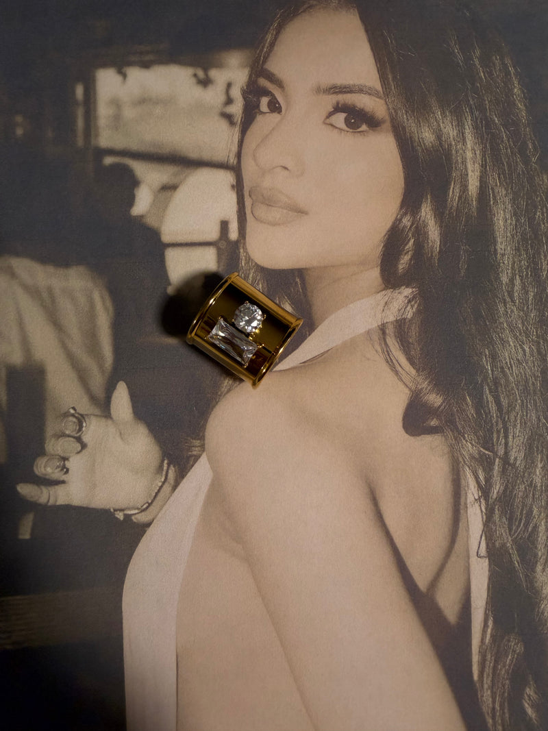 Danessa Ring