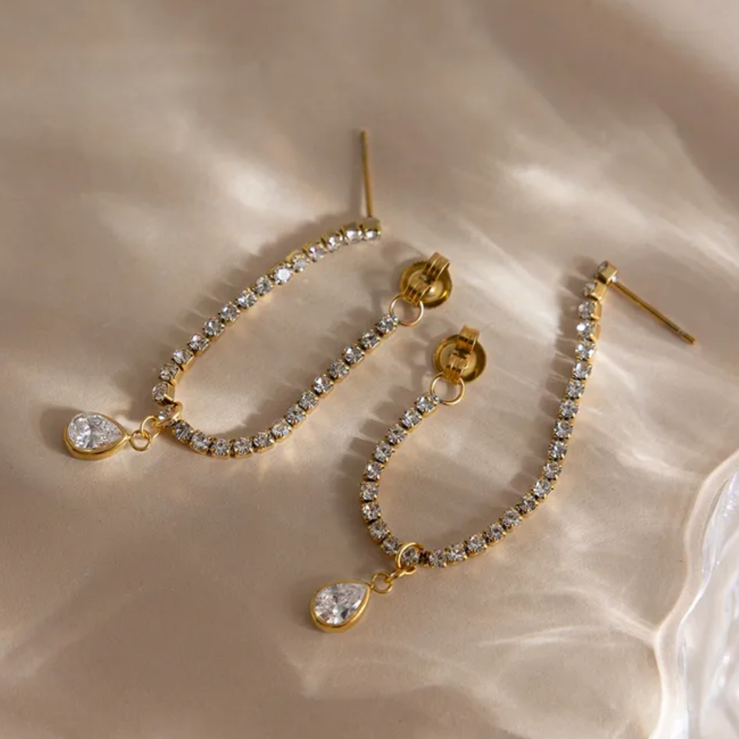 Carolina Earrings