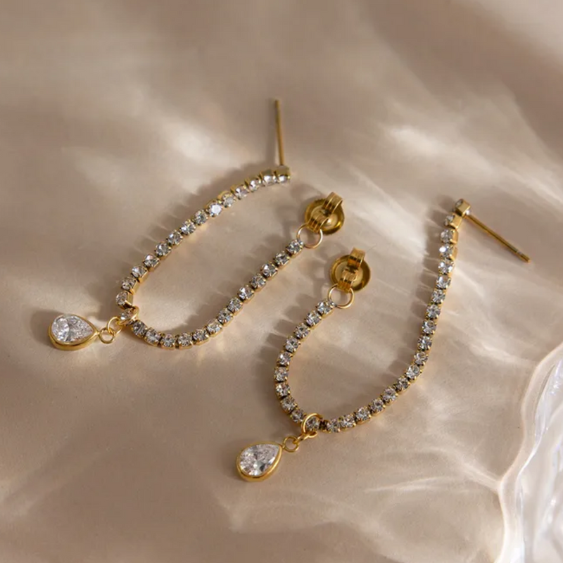 Carolina Earrings