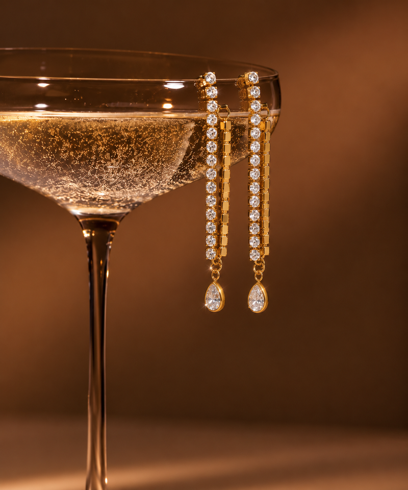 Carolina Earrings