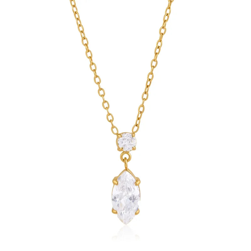 Julie Necklace