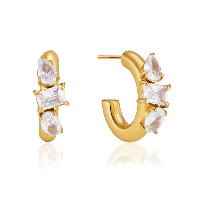 Madeline Earrings