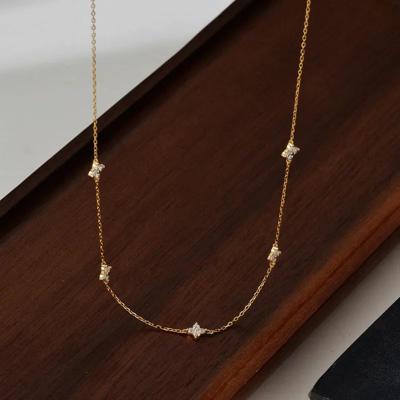 Maisie Necklace