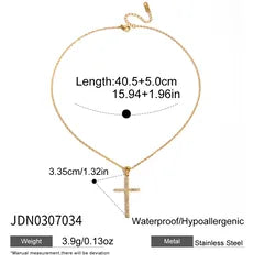 Naomi Necklace
