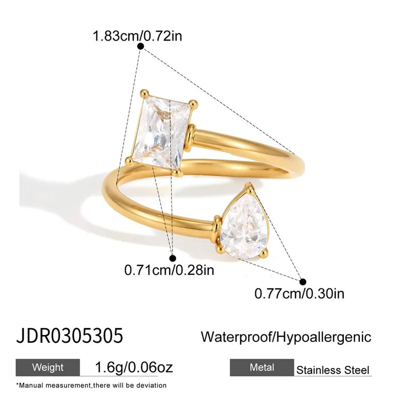 Oakley Ring