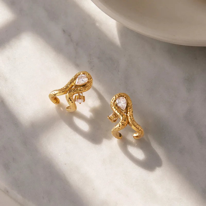 Penelope Earrings