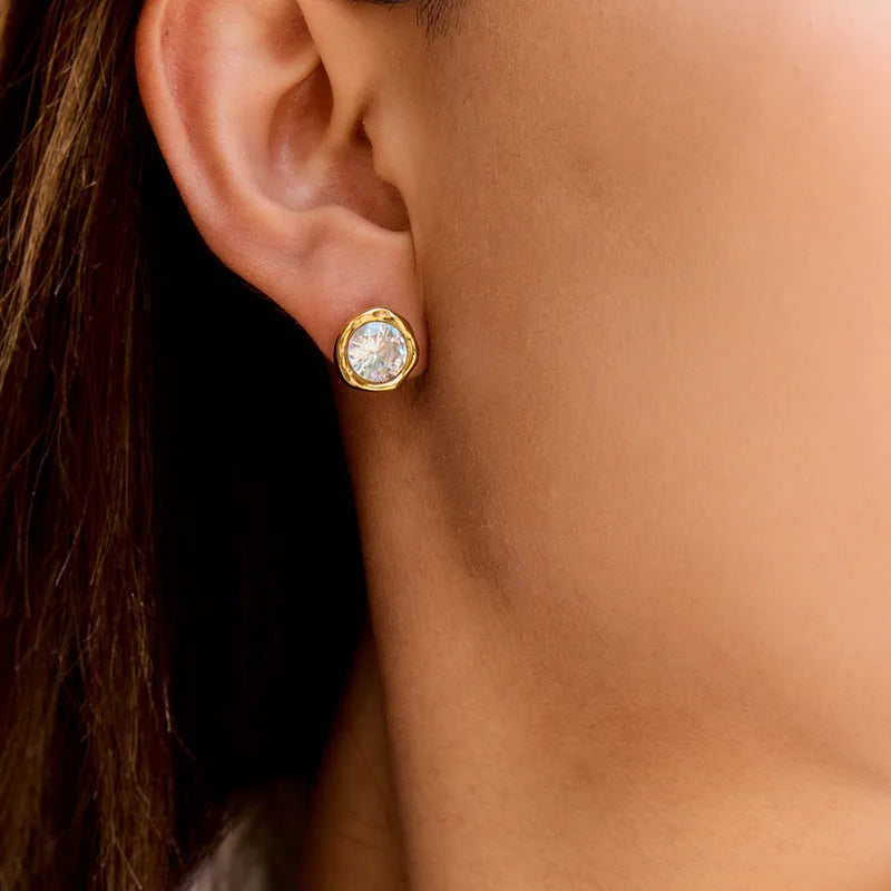 Samara Studs
