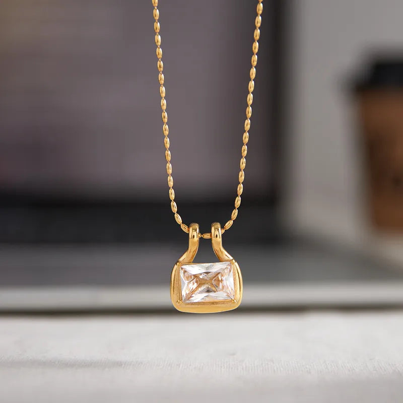 Valentina Necklace