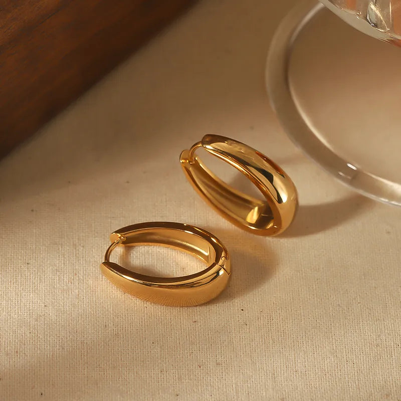 Aly Earrings