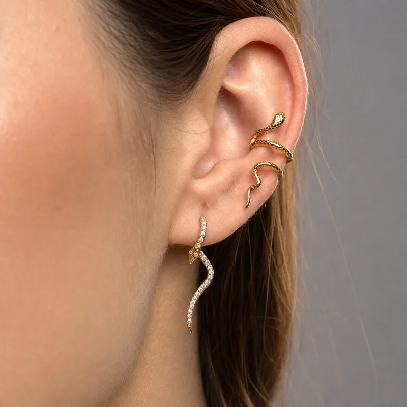 Celina Earrings