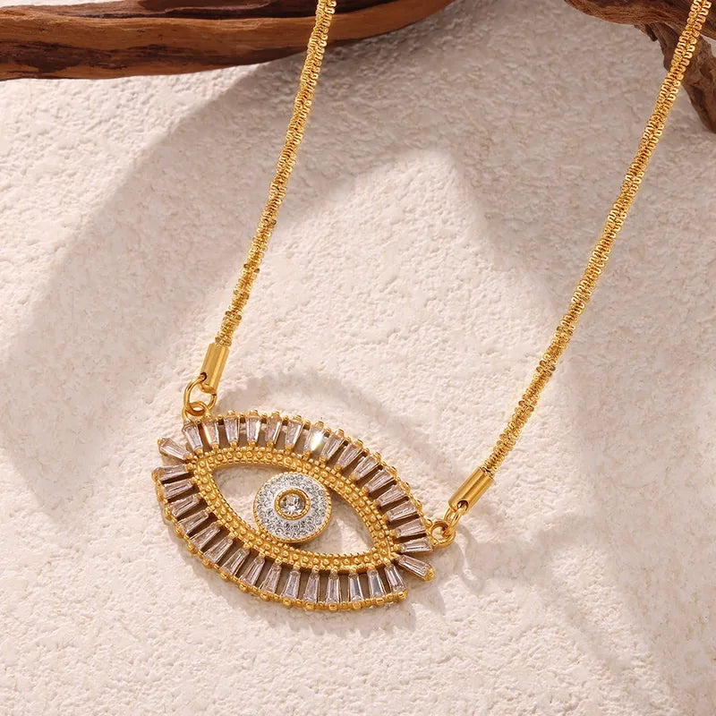 Mon Necklace