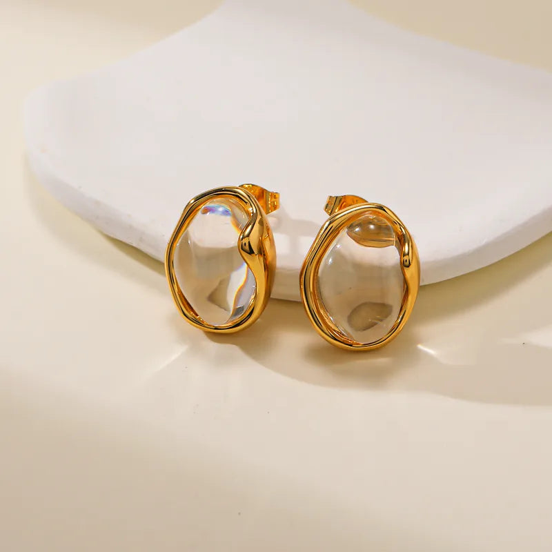 Wat Earrings