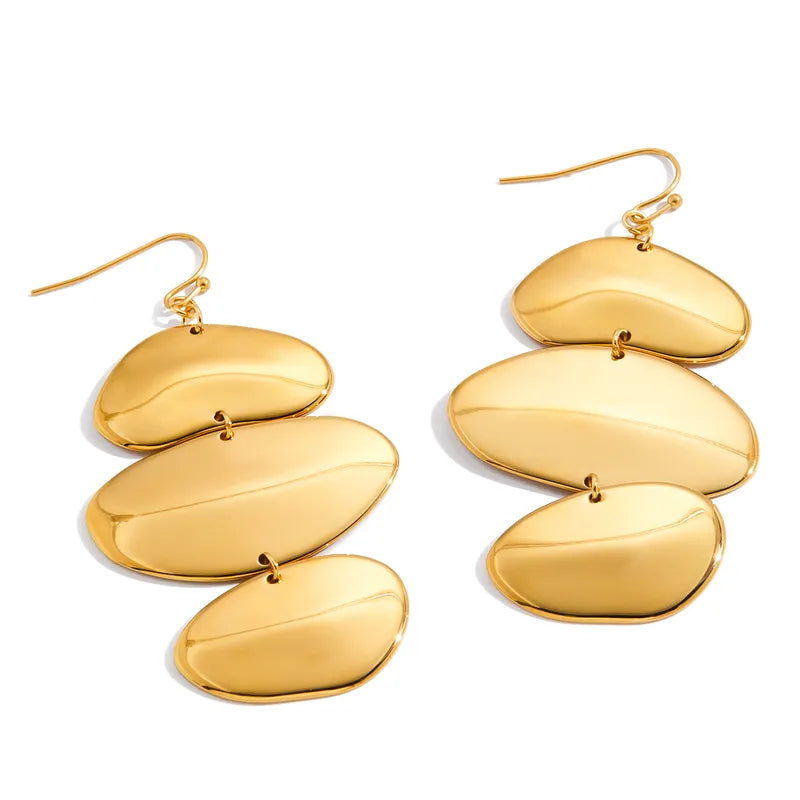 Zara Earrings